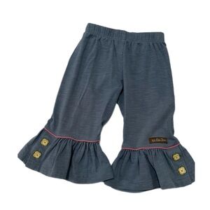 Matilda Jane Magic me pants 12-18m